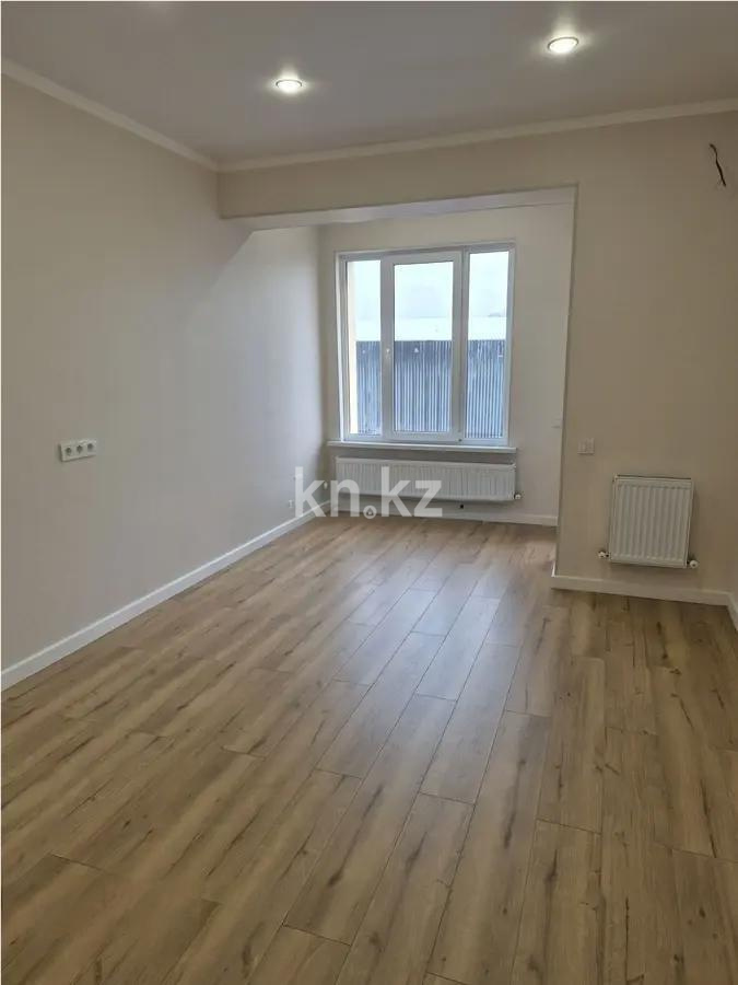 Продажа 1-комнатной квартиры, 30 м², ул. Ауэзова, дом  2/8 в Алматы