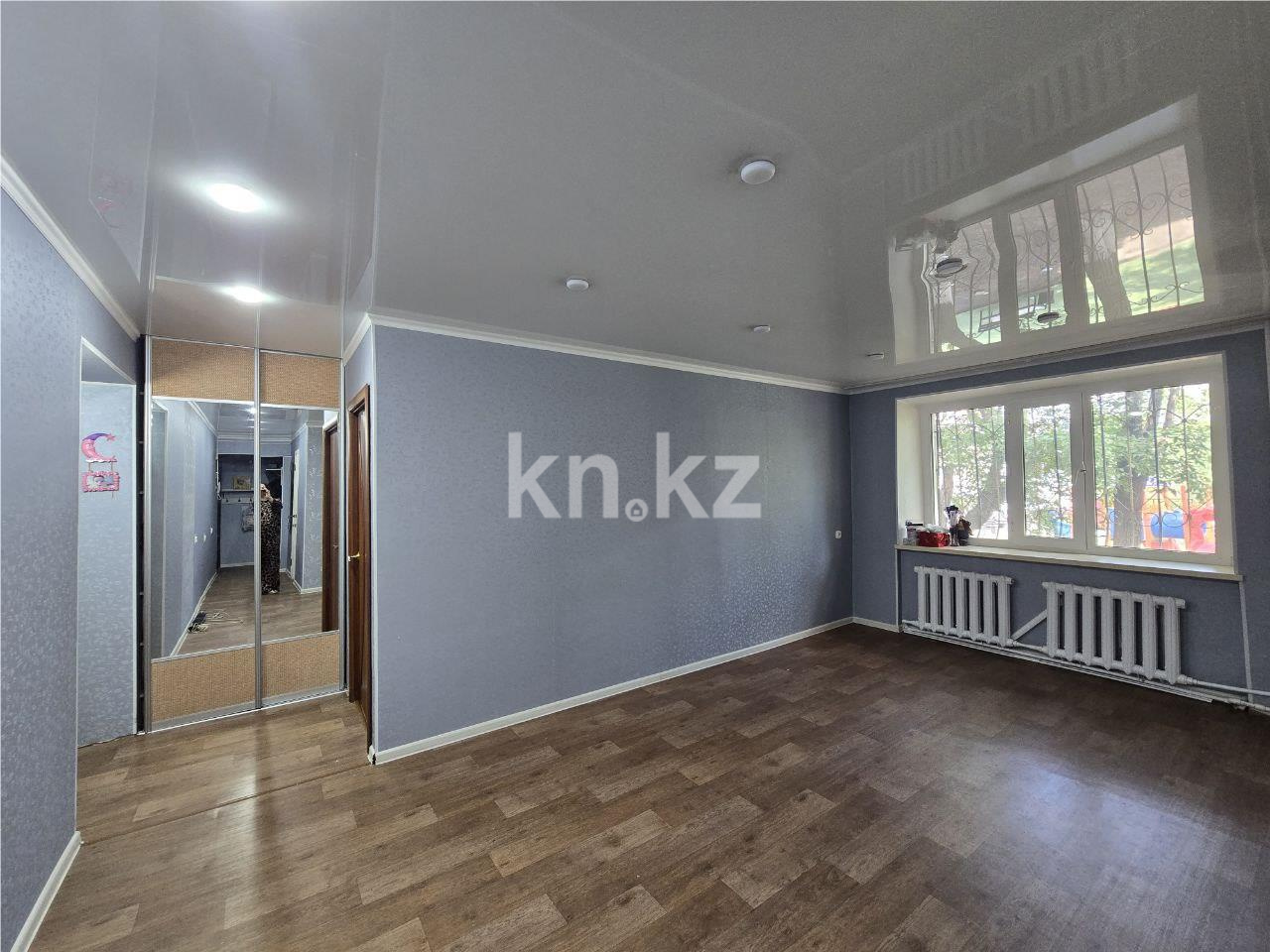 Продажа 3-комнатной квартиры, 58 м² в Темиртау - фото 5