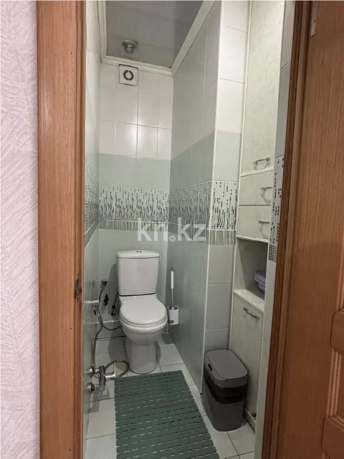 Продажа 3-комнатной квартиры, 81.2 м² в Астане - фото 6