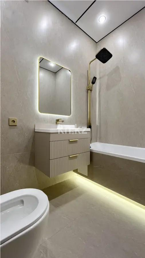 Продажа 2-комнатной квартиры, 43 м² в Астане - фото 3