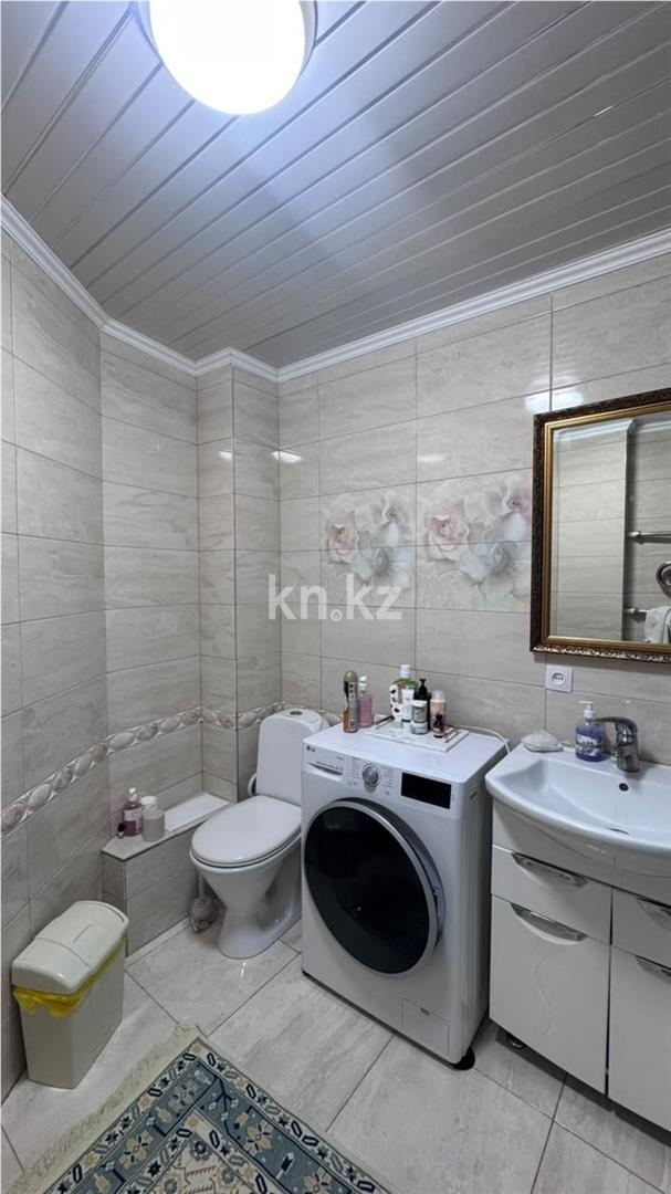 Продажа 3-комнатной квартиры, 92 м² в Караганде - фото 4