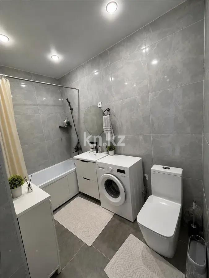 Продажа 2-комнатной квартиры, 39.8 м² в Астане - фото 4