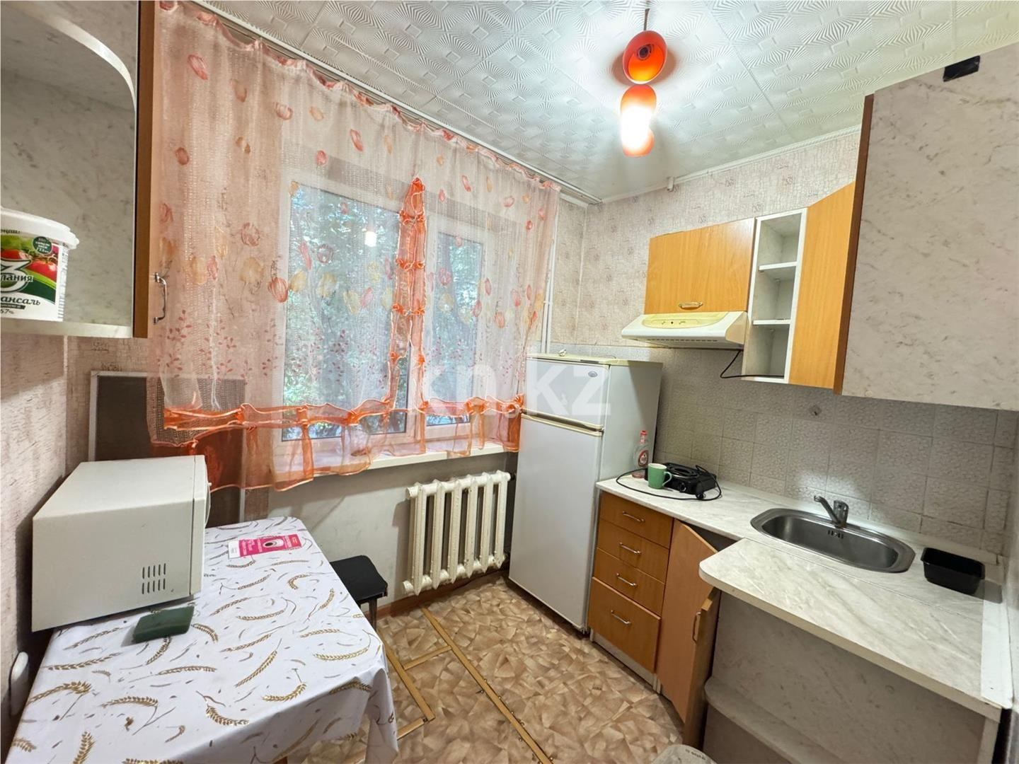 Продажа 2-комнатной квартиры, 46 м² в Темиртау - фото 5