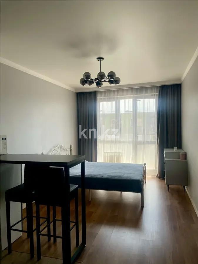 Продажа 1-комнатной квартиры, 30.6 м² в Алматы