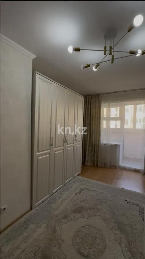 Продажа 1-комнатной квартиры, 35 м² в Астане - фото 2