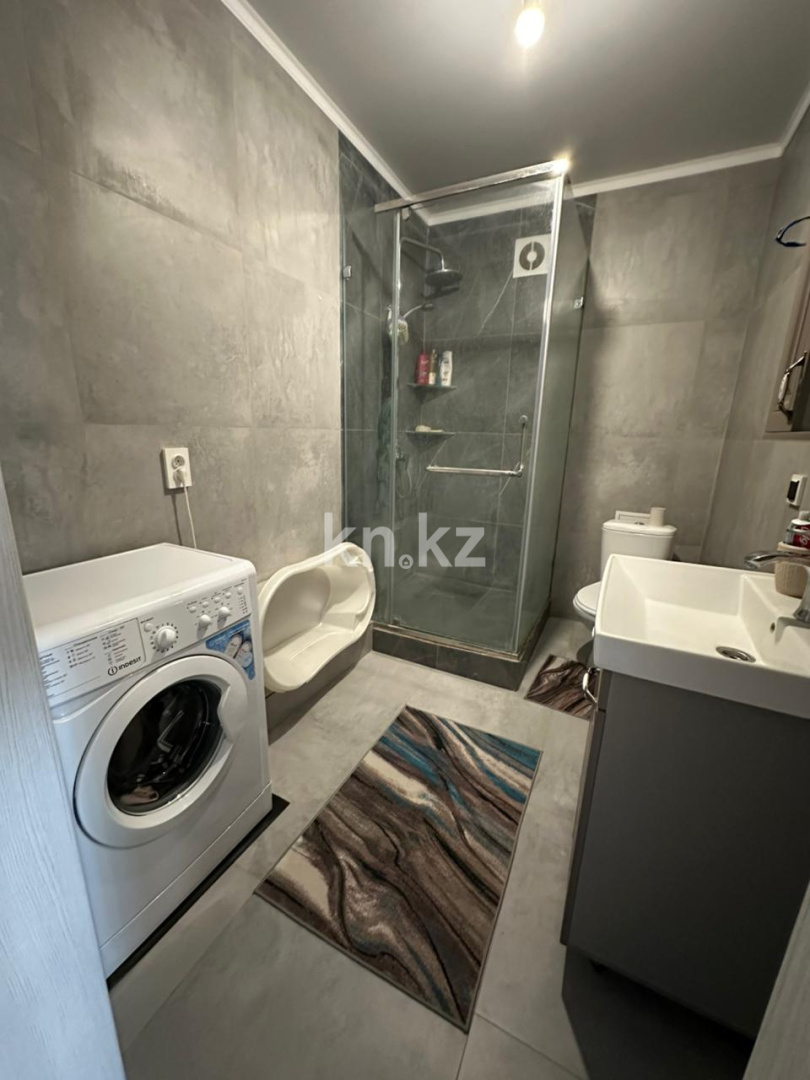 Продажа 2-комнатной квартиры, 55.6 м² в Астане - фото 12