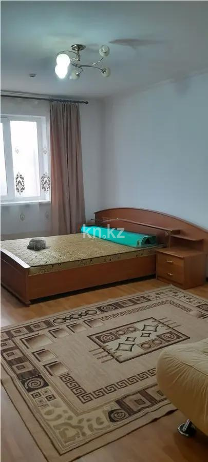Продажа 1-комнатной квартиры, 48 м² в Алматы
