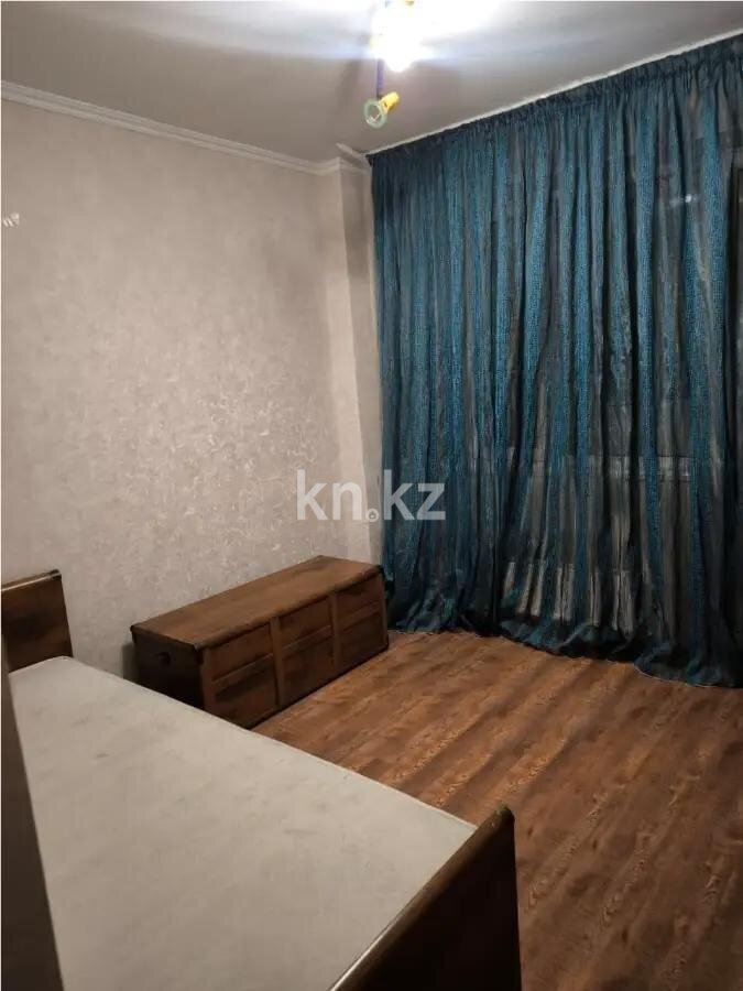 Продажа 2-комнатной квартиры, 60 м² в Алматы