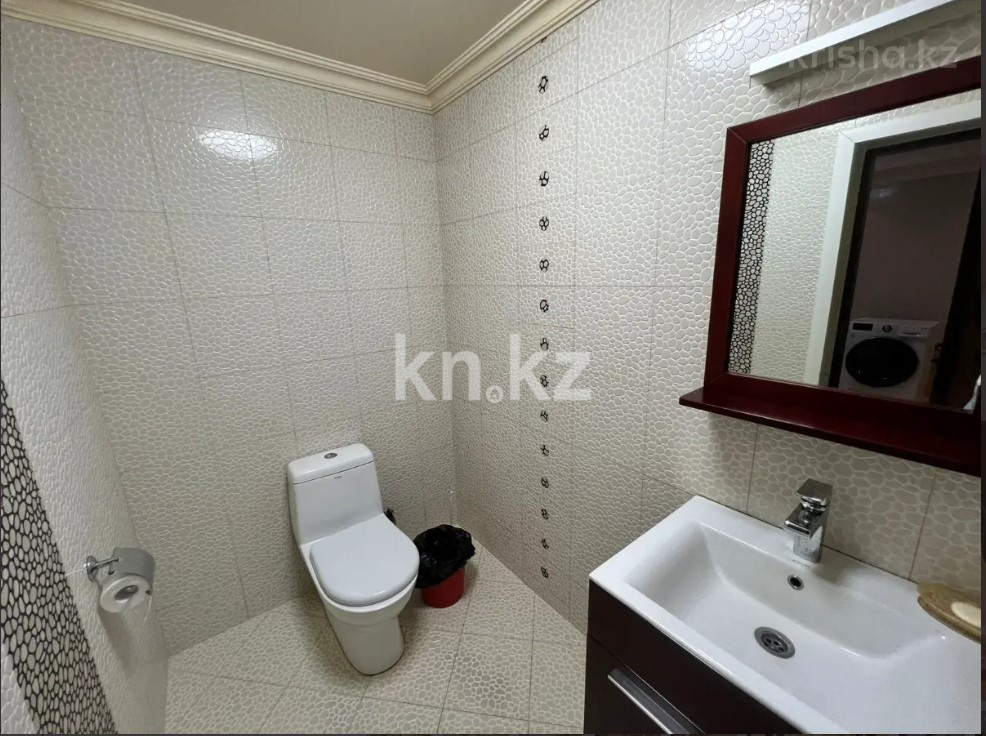 Продажа 5-комнатного дома, 433 м², ул. Ермекова в Караганде - фото 32