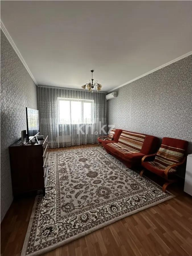 Продажа 1-комнатной квартиры, 42 м² в Алматы