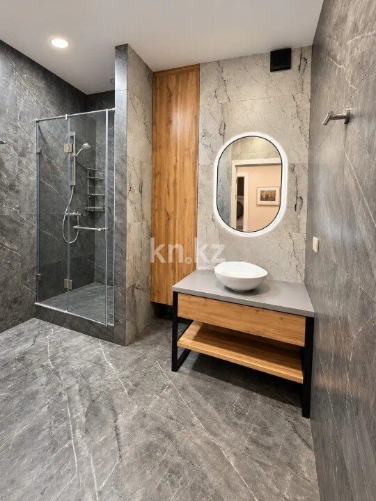 Продажа 3-комнатной квартиры, 133.8 м² в Алматы - фото 12