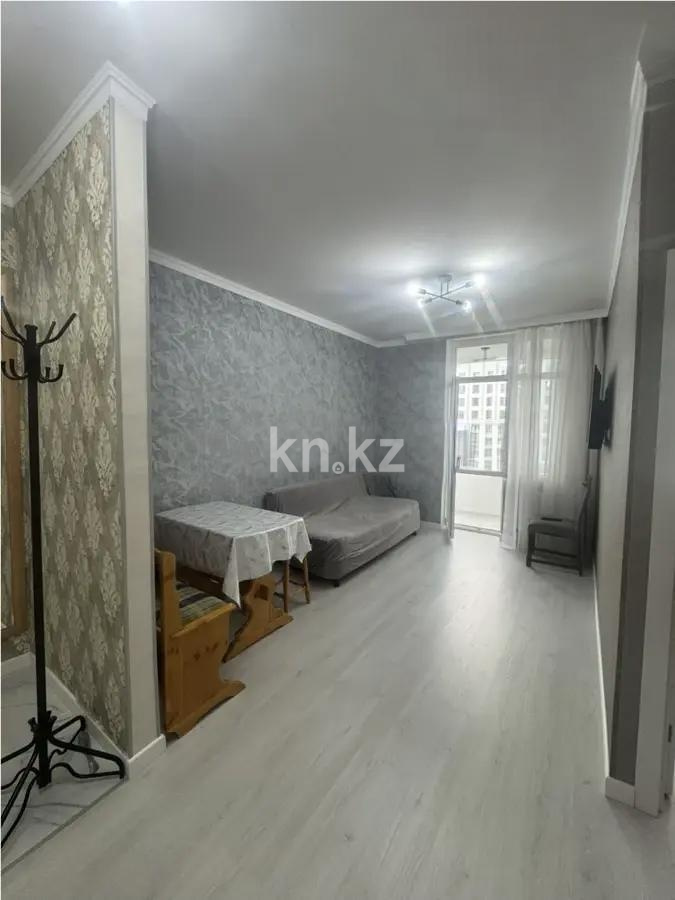 Продажа 2-комнатной квартиры, 34 м² в Астане