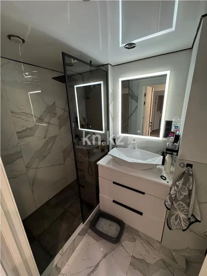 Продажа 2-комнатной квартиры, 52 м², ул. Сейфуллина, дом  11 в Астане - фото 5