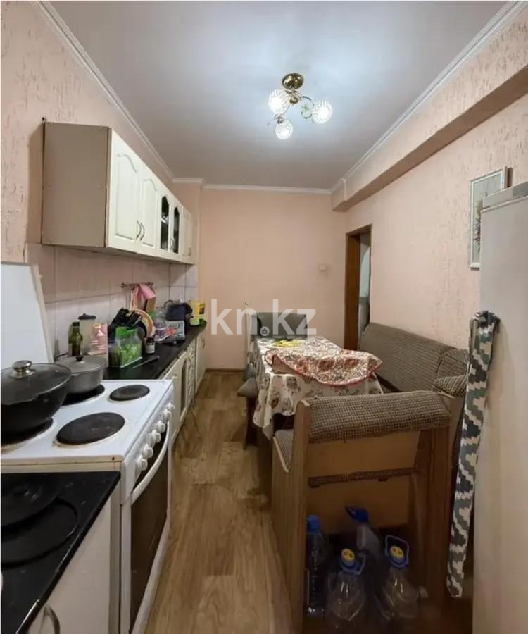 Продажа 3-комнатной квартиры, 63 м² в Алматы - фото 4