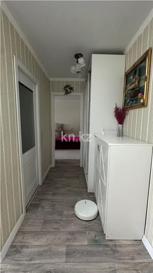 Продажа 3-комнатной квартиры, 60 м² в Караганде - фото 3