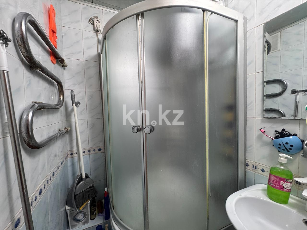 Продажа 3-комнатной квартиры, 62 м² в Караганде - фото 10