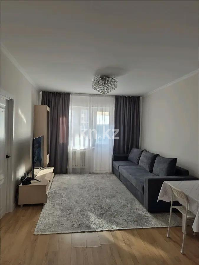 Продажа 2-комнатной квартиры, 50 м² в Астане