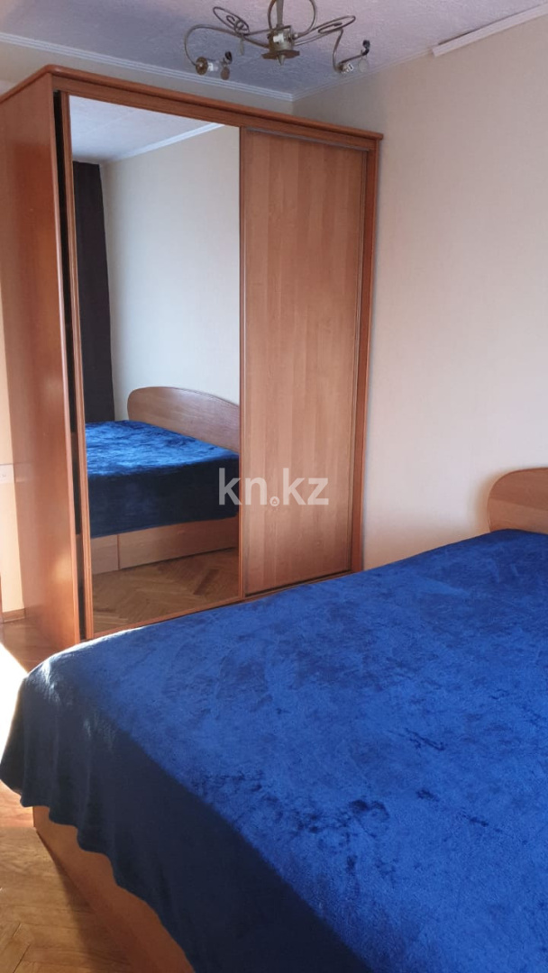 Аренда 3-комнатной квартиры, 68 м², пр. Металлургов, дом  19/2 в Темиртау - фото 20