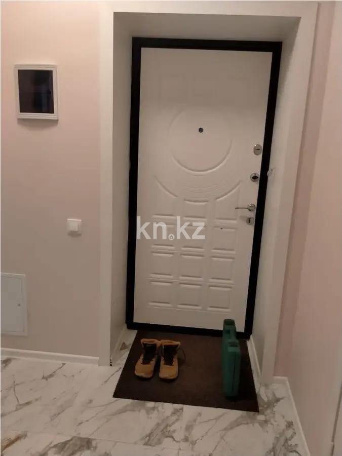 Продажа 1-комнатной квартиры, 42.5 м² в Астане - фото 4