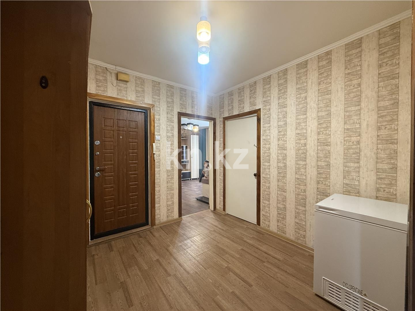 Продажа 3-комнатной квартиры, 63 м² в Караганде - фото 7
