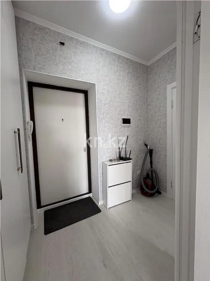 Продажа 1-комнатной квартиры, 37 м² в Астане - фото 4
