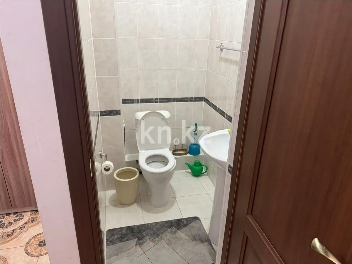 Продажа 2-комнатной квартиры, 69.2 м², пр. Кошкарбаева, дом  41 в Астане - фото 5
