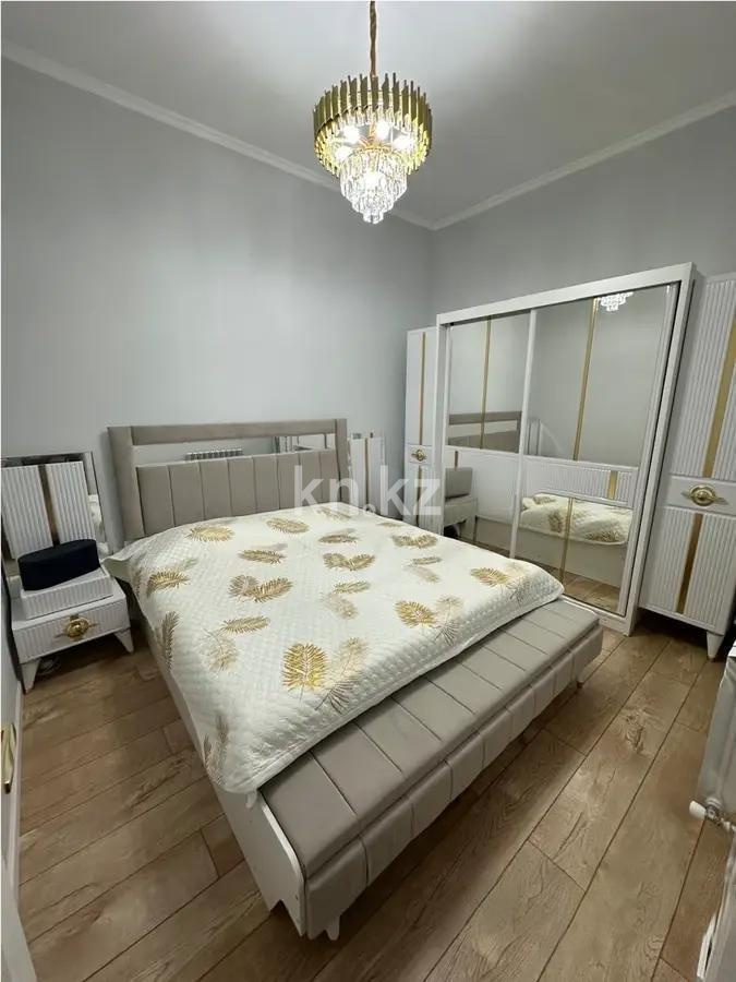 Продажа 3-комнатной квартиры, 73 м² в Алматы - фото 4