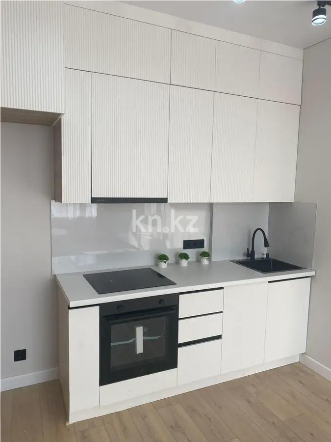 Продажа 2-комнатной квартиры, 43.4 м², ул. Е-36, дом  5 в Астане - фото 3