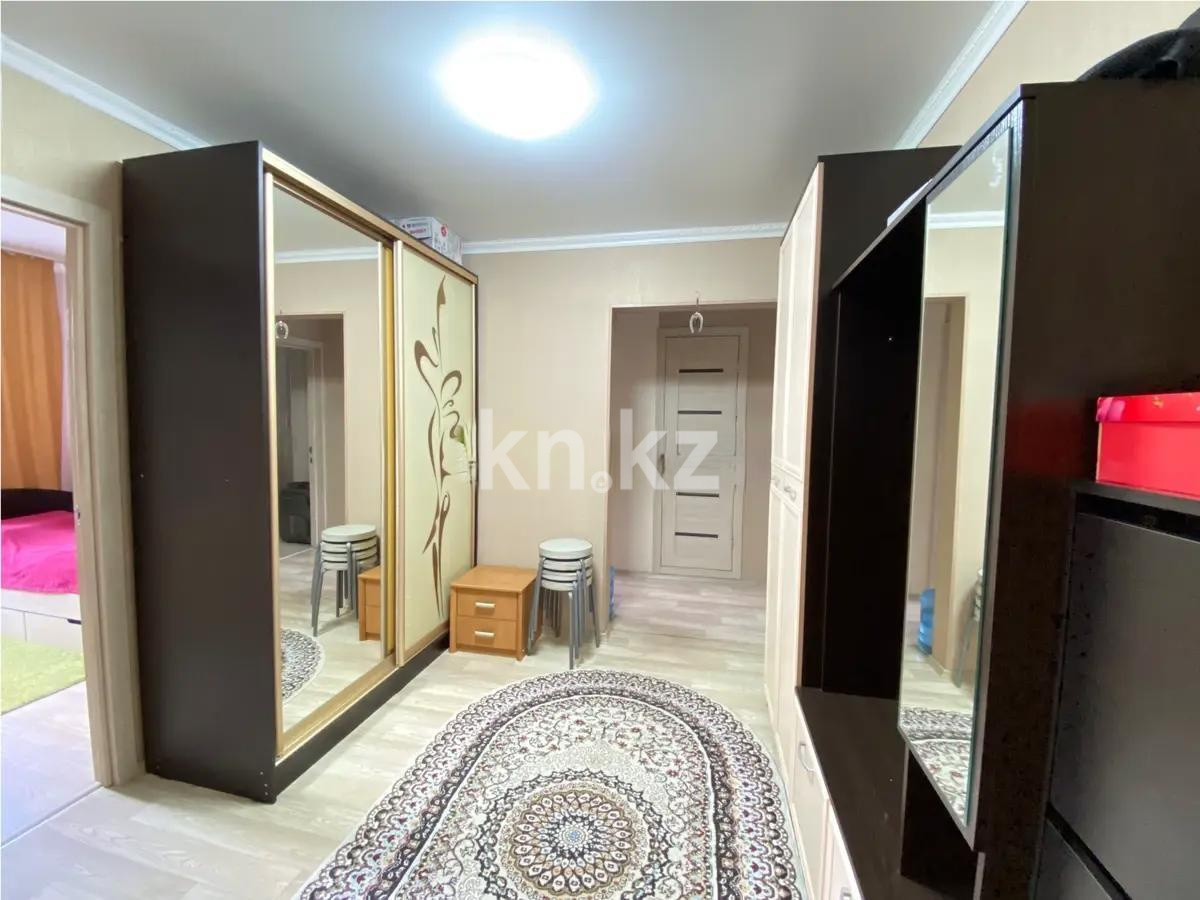 Продажа 3-комнатной квартиры, 64 м², пр. Мира, дом  110б в Темиртау - фото 7