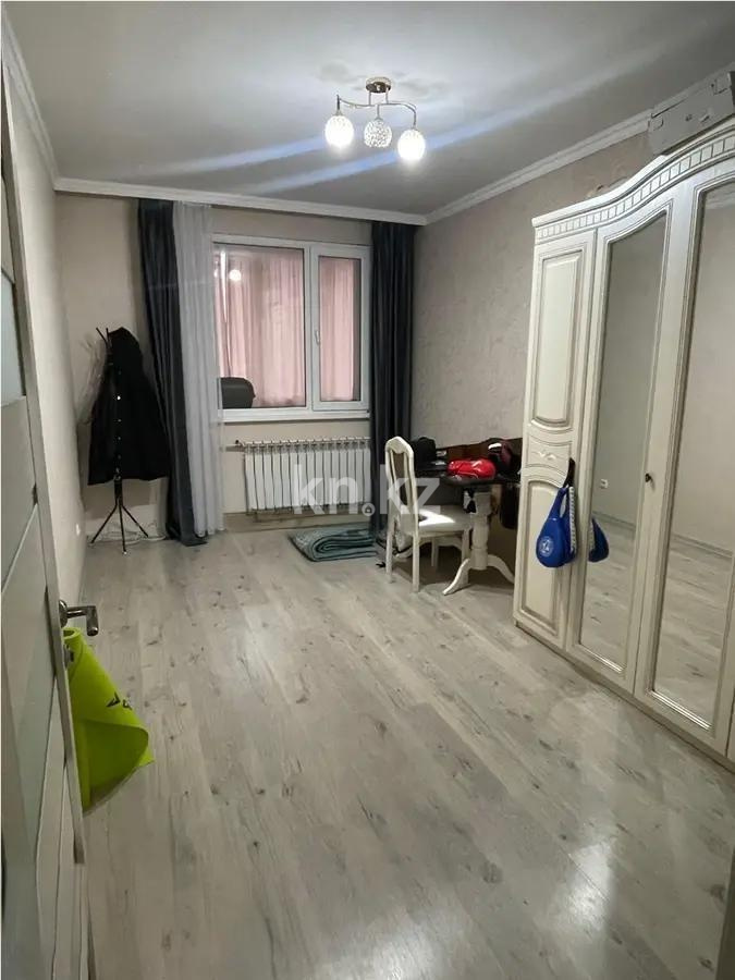 Продажа 2-комнатной квартиры, 66 м², ул. Байтурсынова, дом  37 в Астане - фото 2