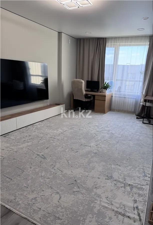 Продажа 3-комнатной квартиры, 87 м² в Алматы