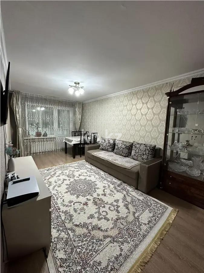 Продажа 3-комнатной квартиры, 62 м² в Алматы