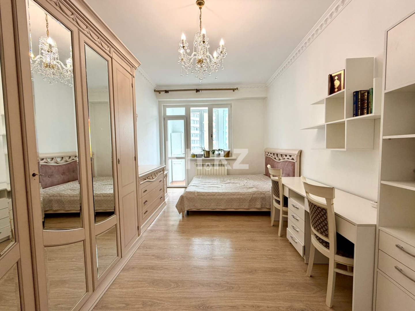 Продажа 4-комнатной квартиры, 138.6 м² в Алматы - фото 10