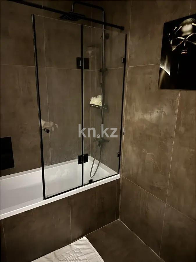 Продажа 3-комнатной квартиры, 87 м², пр. Кабанбай батыра, дом  58а в Астане - фото 5