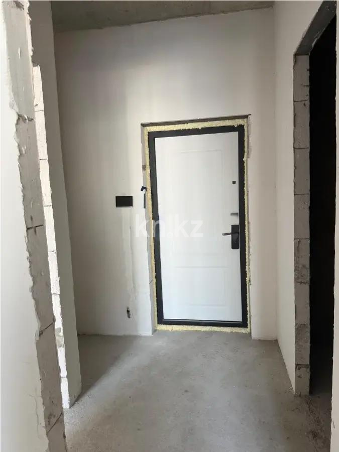 Продажа 1-комнатной квартиры, 41.7 м² в Астане - фото 3