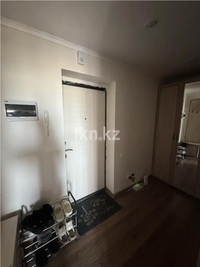 Продажа 1-комнатной квартиры, 30.9 м² в Астане - фото 4