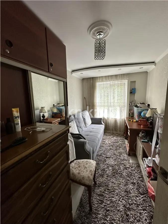 Продажа 3-комнатной квартиры, 65 м² в Алматы - фото 3