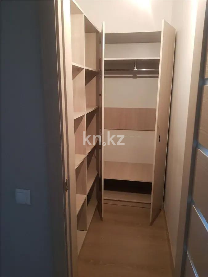 Продажа 1-комнатной квартиры, 34 м² в Астане - фото 3