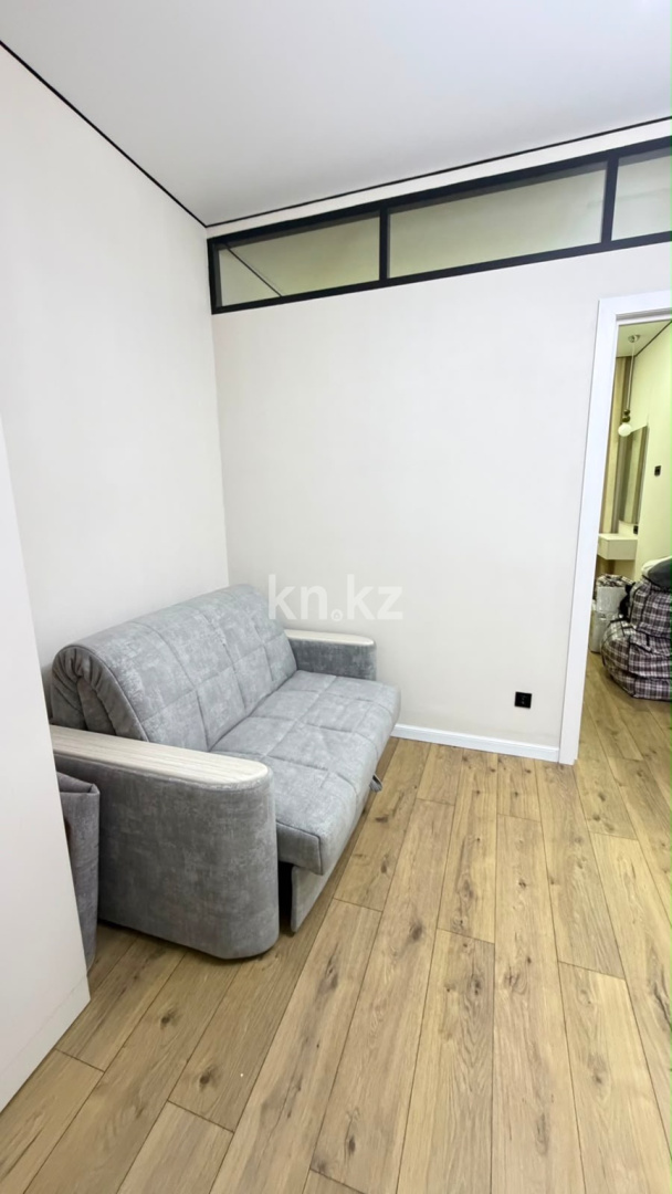 Аренда 2-комнатной квартиры, 43 м² в Астане - фото 2