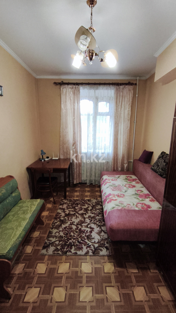 Продажа 2-комнатной квартиры, 49.7 м² в Караганде - фото 6