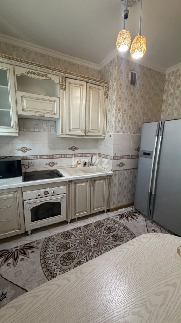 Аренда 2-комнатной квартиры посуточно, 70 м² в Астане - фото 2