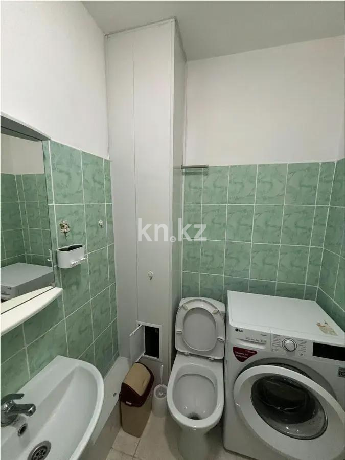 Продажа 1-комнатной квартиры, 40.3 м² в Астане - фото 3