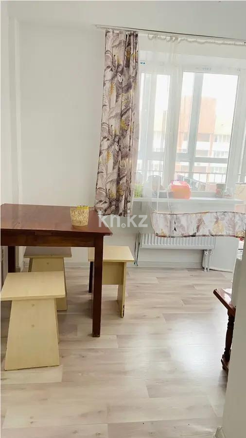 Продажа 2-комнатной квартиры, 70 м², ул. Момышулы, дом  26/2 в Караганде - фото 3