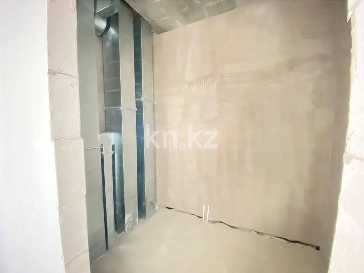 Продажа 1-комнатной квартиры, 40 м², пр. Туран, дом  83/1 в Астане - фото 3