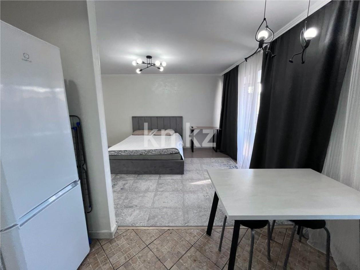 Продажа 1-комнатной квартиры, 37 м² в Караганде - фото 7