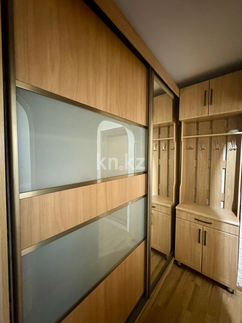 Продажа 3-комнатной квартиры, 70 м², мкр. Мамыр-2 в Алматы - фото 17