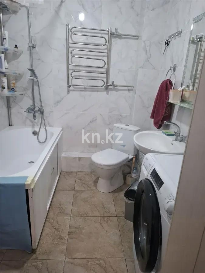 Продажа 1-комнатной квартиры, 27 м² в Алматы - фото 3