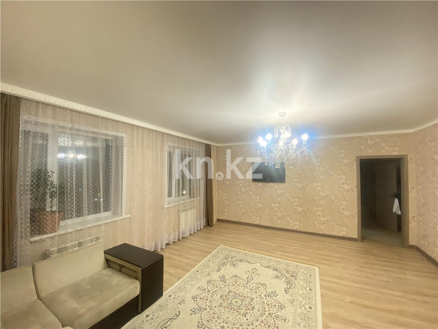 Продажа 2-комнатной квартиры, 74.9 м² в Астане - фото 2