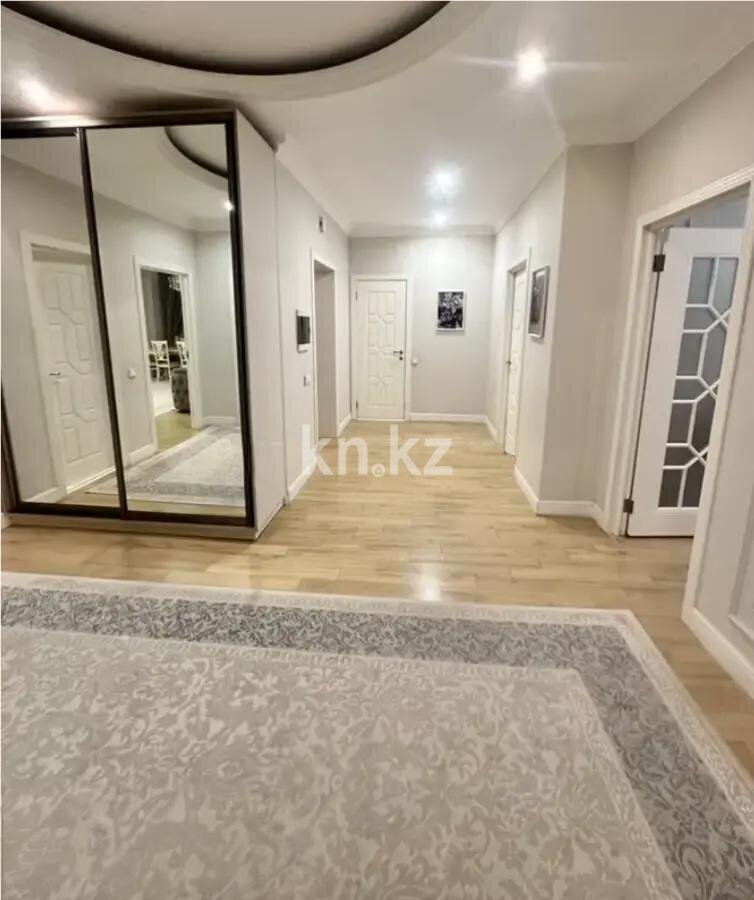 Продажа 3-комнатной квартиры, 131 м² в Алматы - фото 2