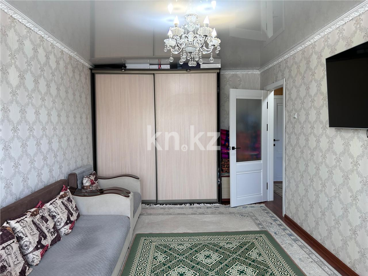 Продажа 3-комнатной квартиры, 61 м² в Темиртау - фото 8